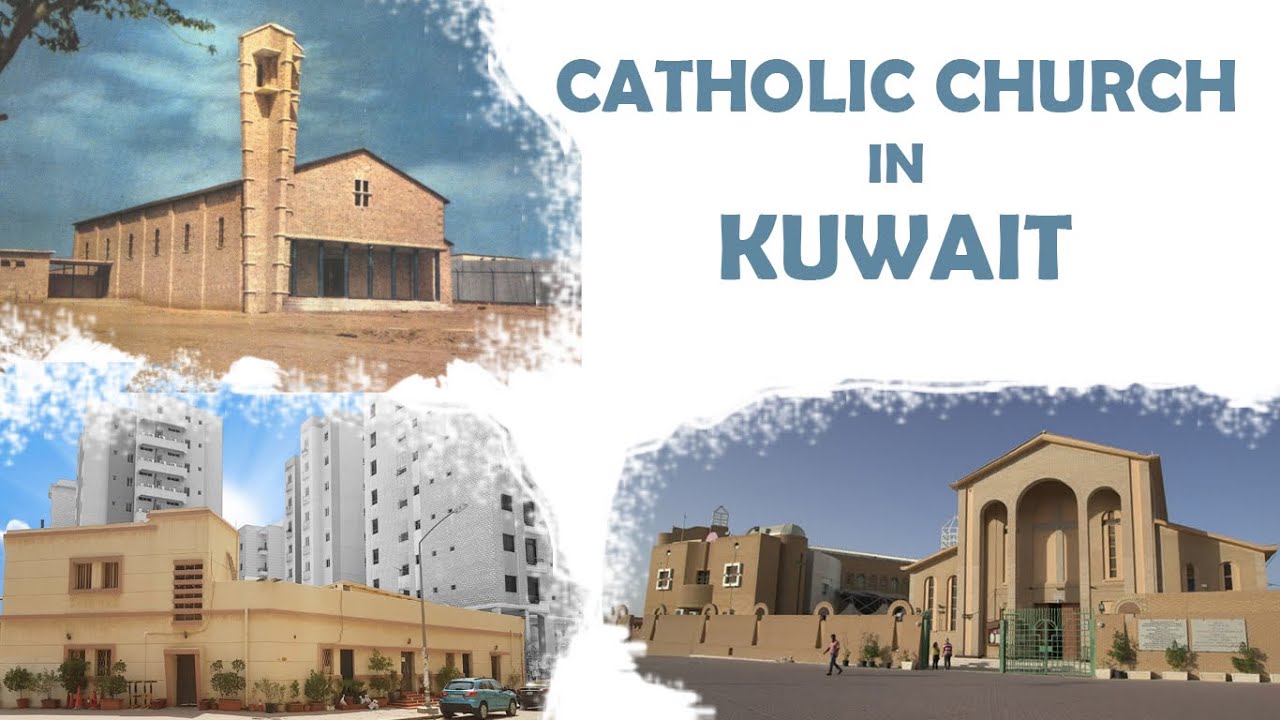 Catholic Church in Kuwait