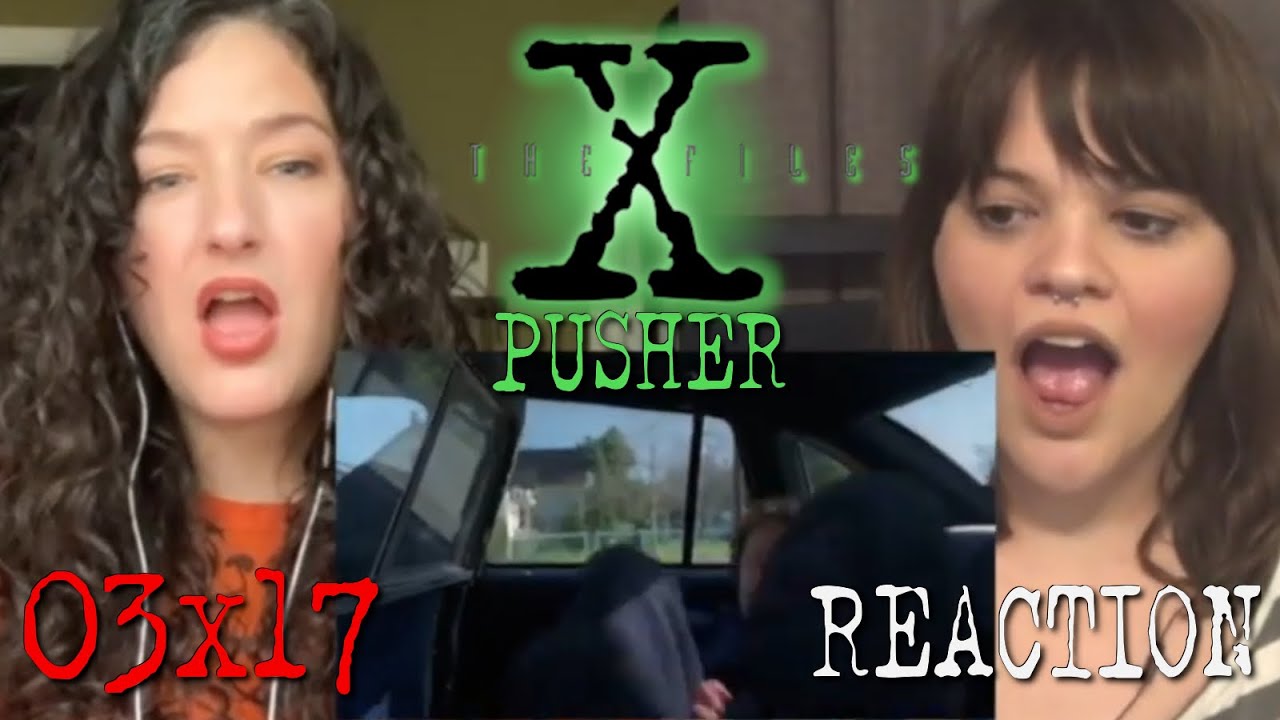 The X-Files - 3x17 