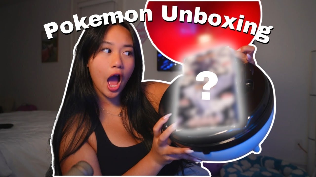 Black Bolt vs White Flare ⚡ Pokémon Card UNBOXING!