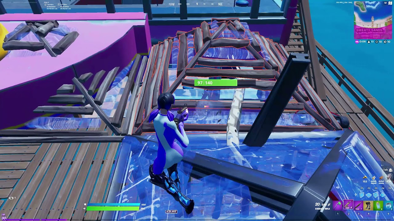 Need a highlights editor? Then watch this