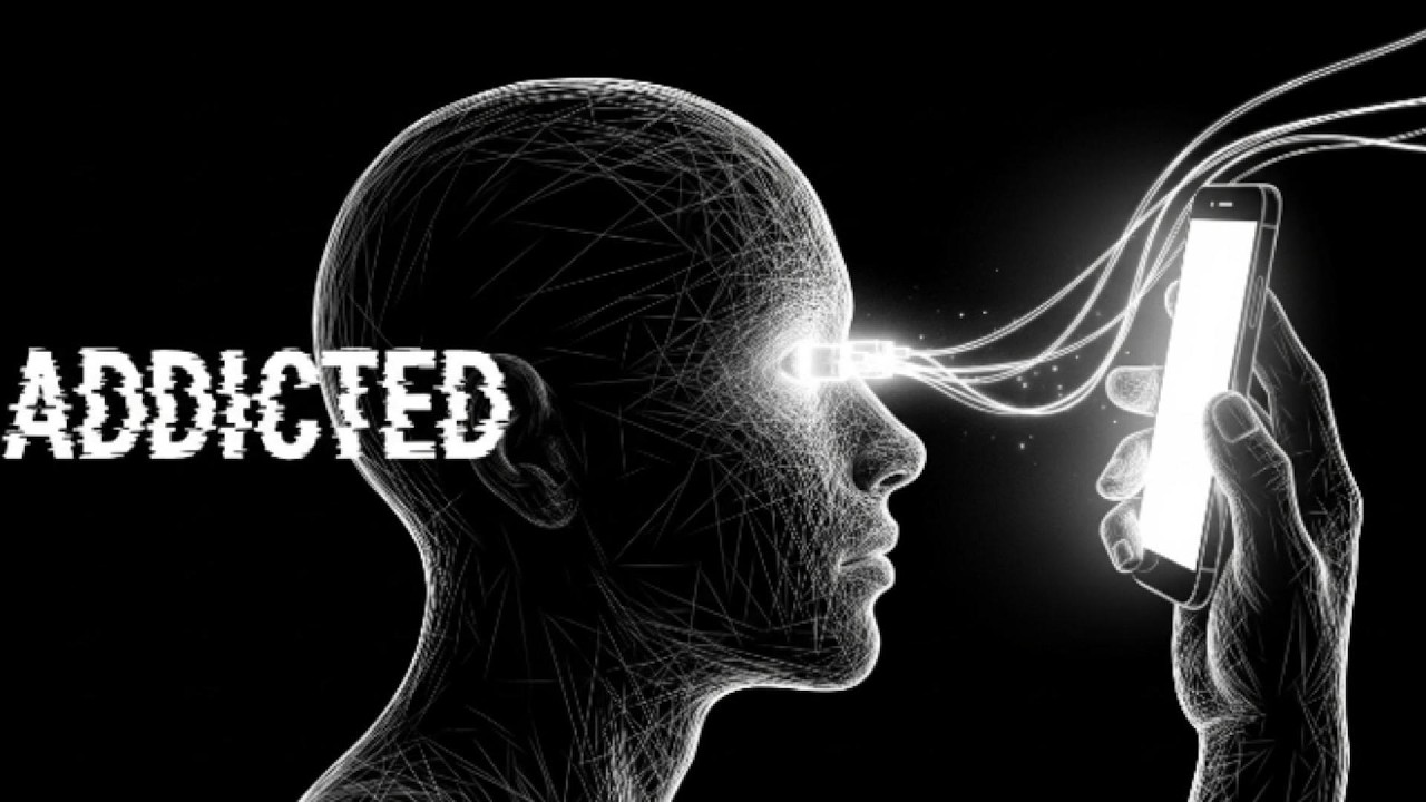 Why You Can’t Focus (It’s Not ADHD)