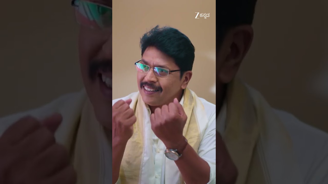 #Amruthadhaare #Shorts #Zee Kannada #Entertainment #Drama