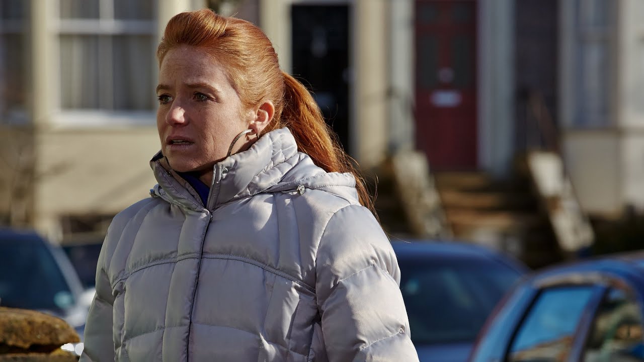 EastEnders = Bianca Jackson Vs. the square (April 1994 – May 2014/September 2019)