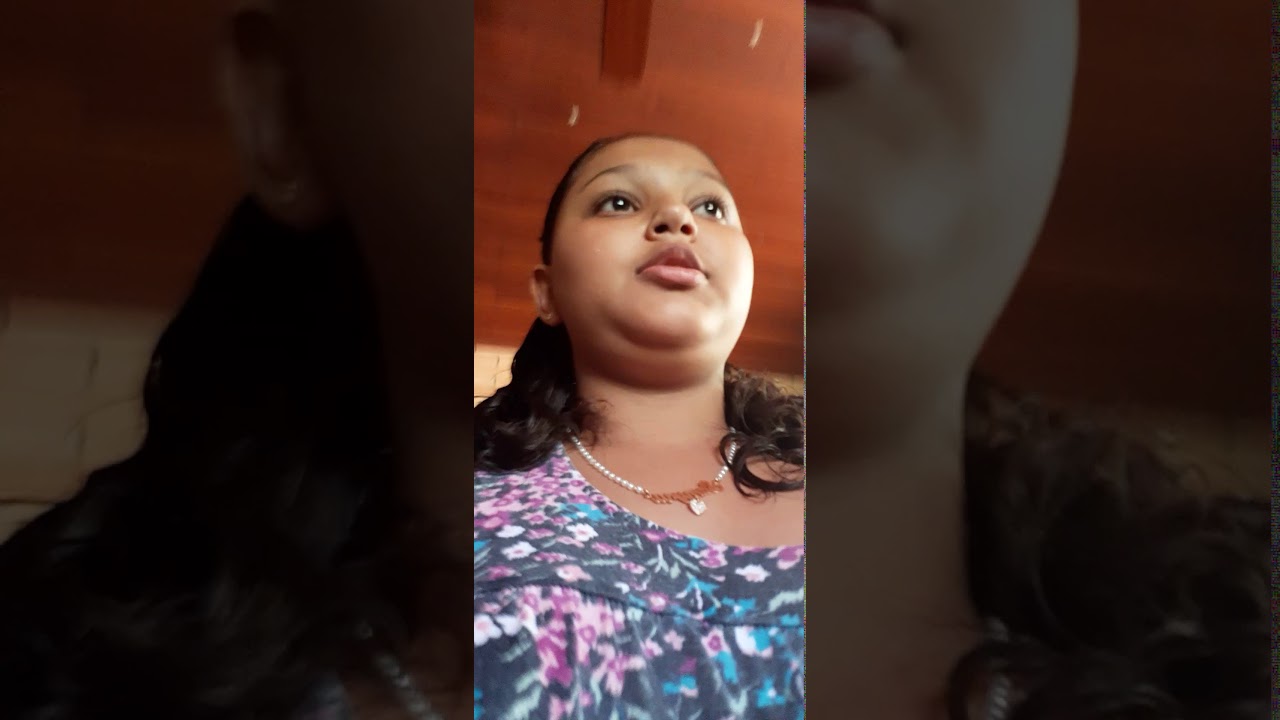 minha rotina