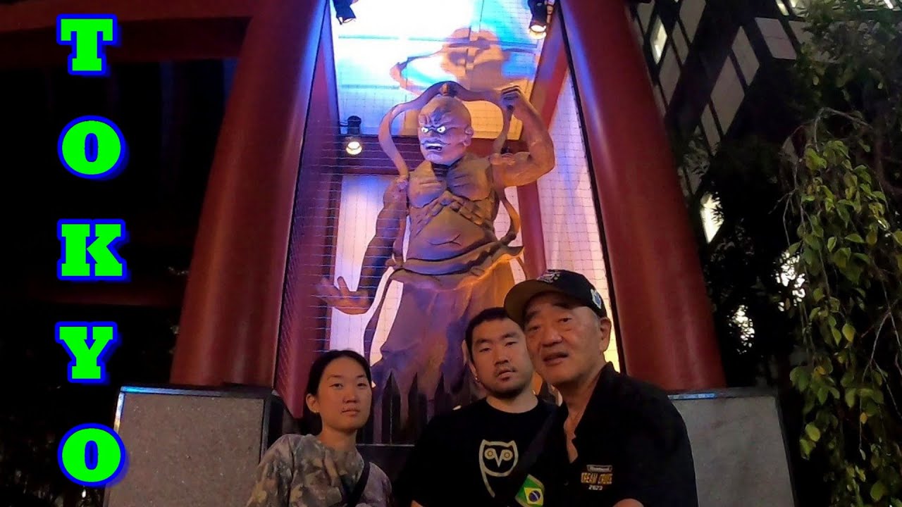2025 First Time Travel Tokyo Japan Asakusabashi Station To Ryogoku View Hotel Tour Ramen McDonalds