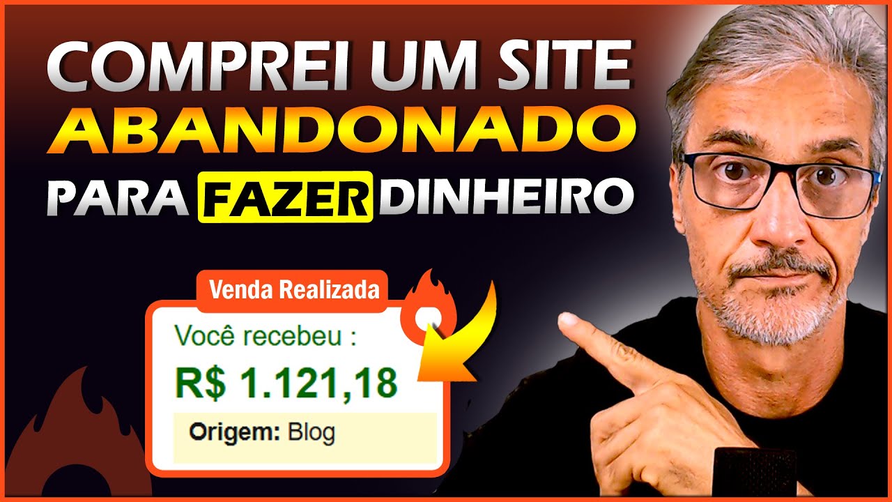 Um Atalho Para Fazer Dinheiro Mais Rápido Domínios Expirados