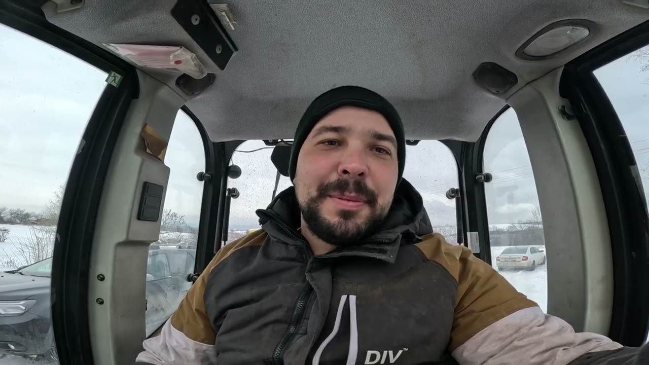 Všade je dym! Skúška sa nepodarila