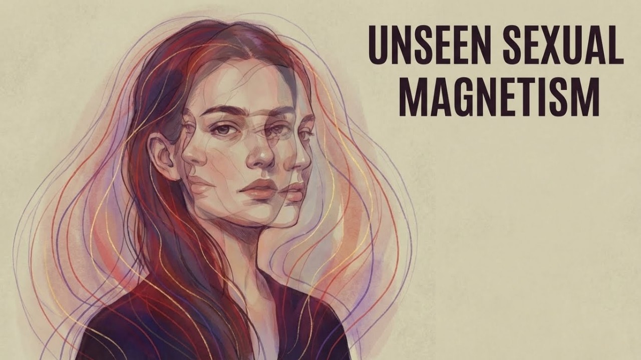 7 Jungian Signs You Are More Sexually Magnetic Than You Think - Carl Jung