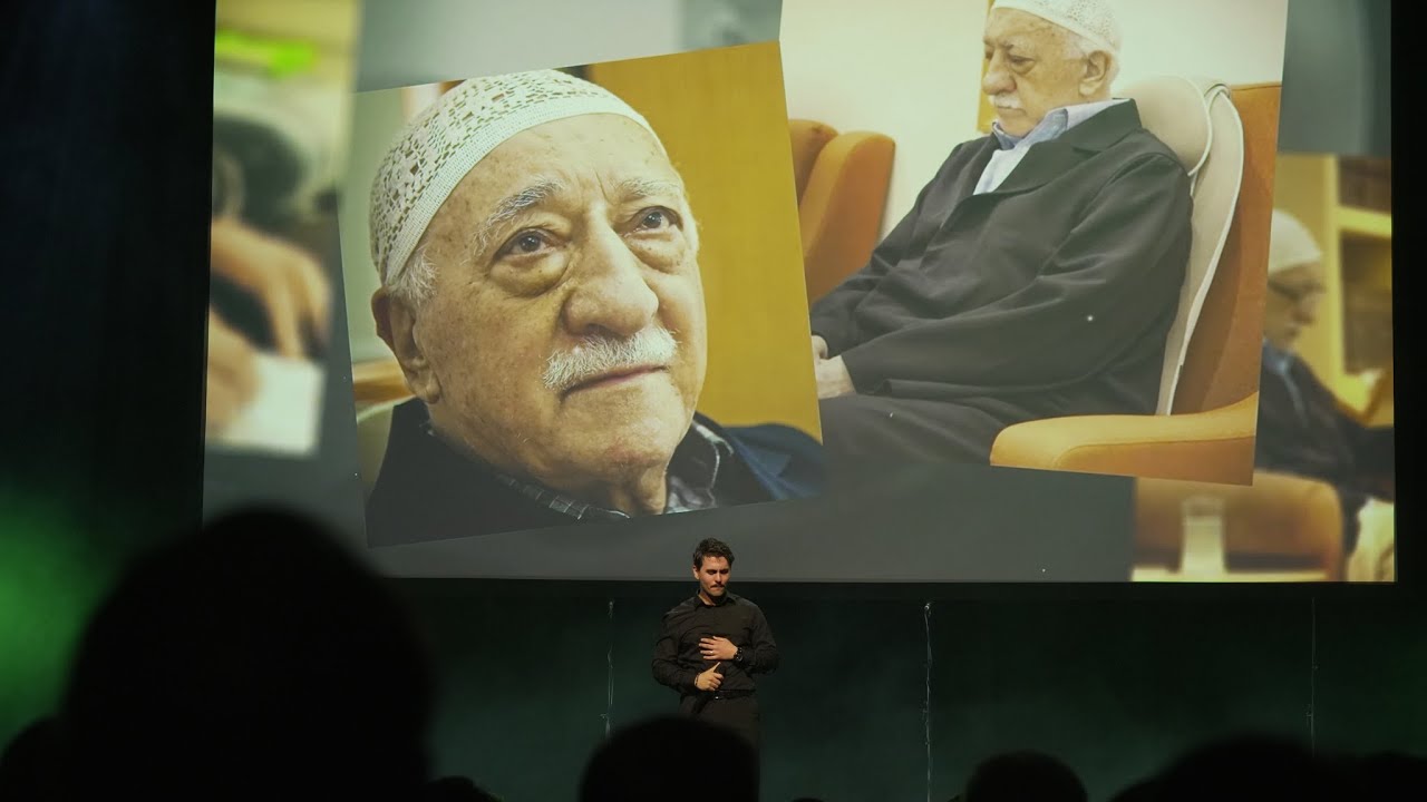10 | Hatıran Yeter | Erkam