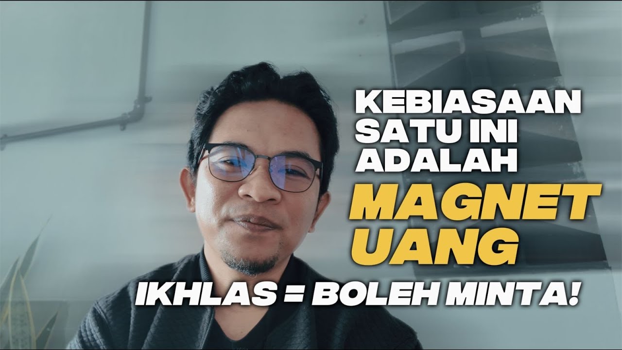 Rajin Sedekah Tapi Rezeki Masih Seret? Ternyata Ini Rumus Benarnya!