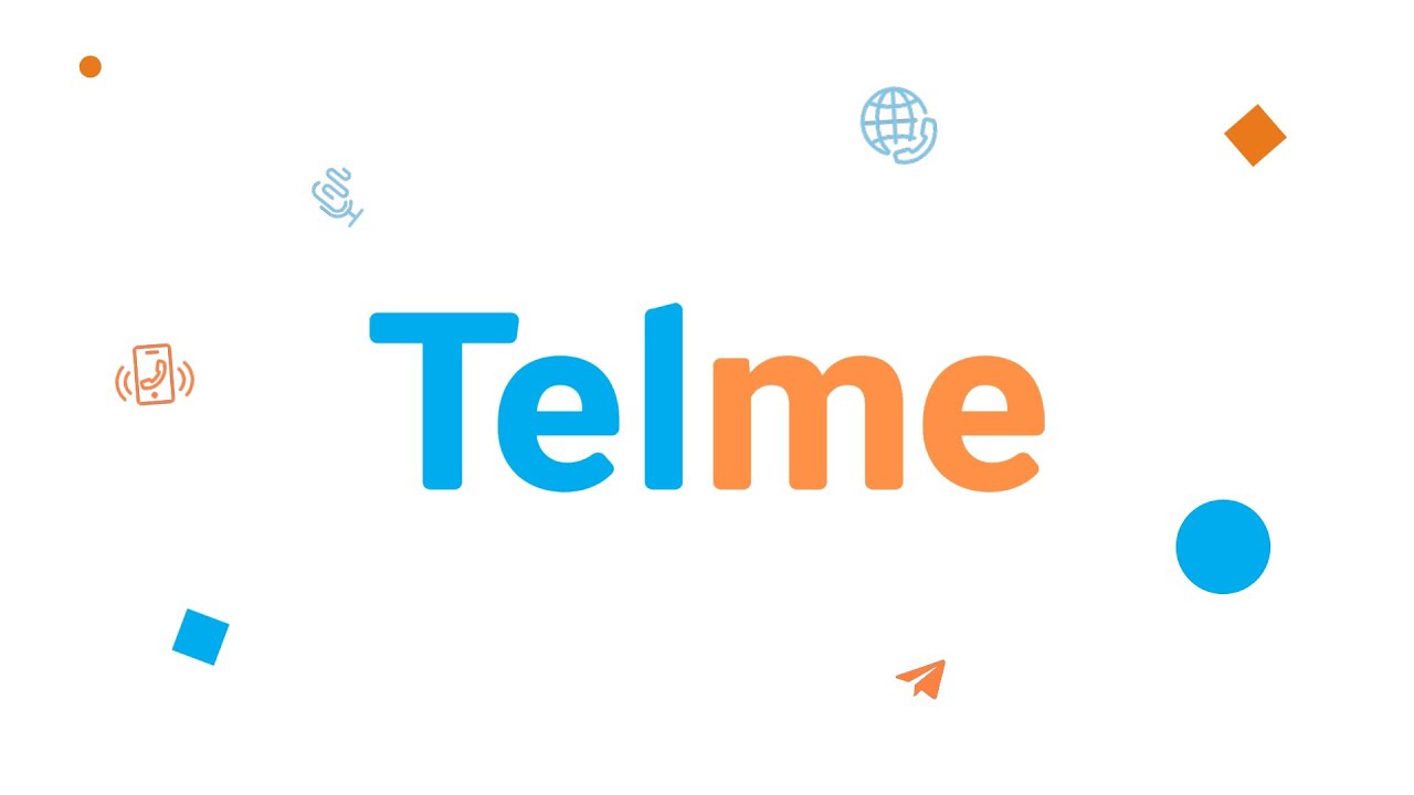 Telme - выгодные тарифы для международных звонков