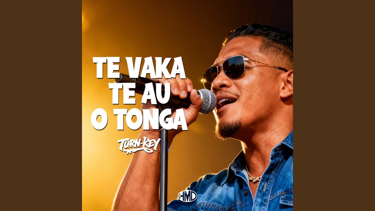 Te Vaka Te Au O Tonga