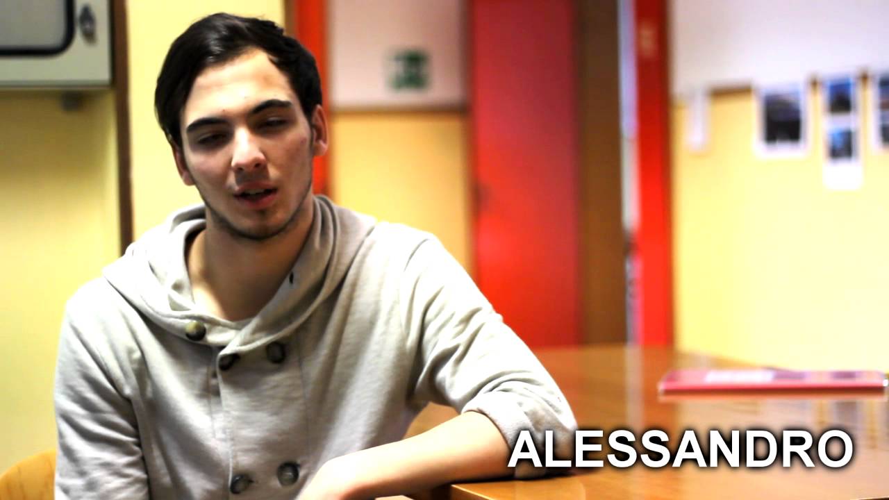Video scuola Silvio Ceccato