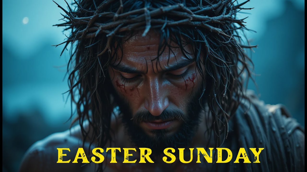 THE UNTOLD TRUTH OF EASTER SUNDAY: Why We Celebrate the Resurrection But Forget Its Deeper Meaning !