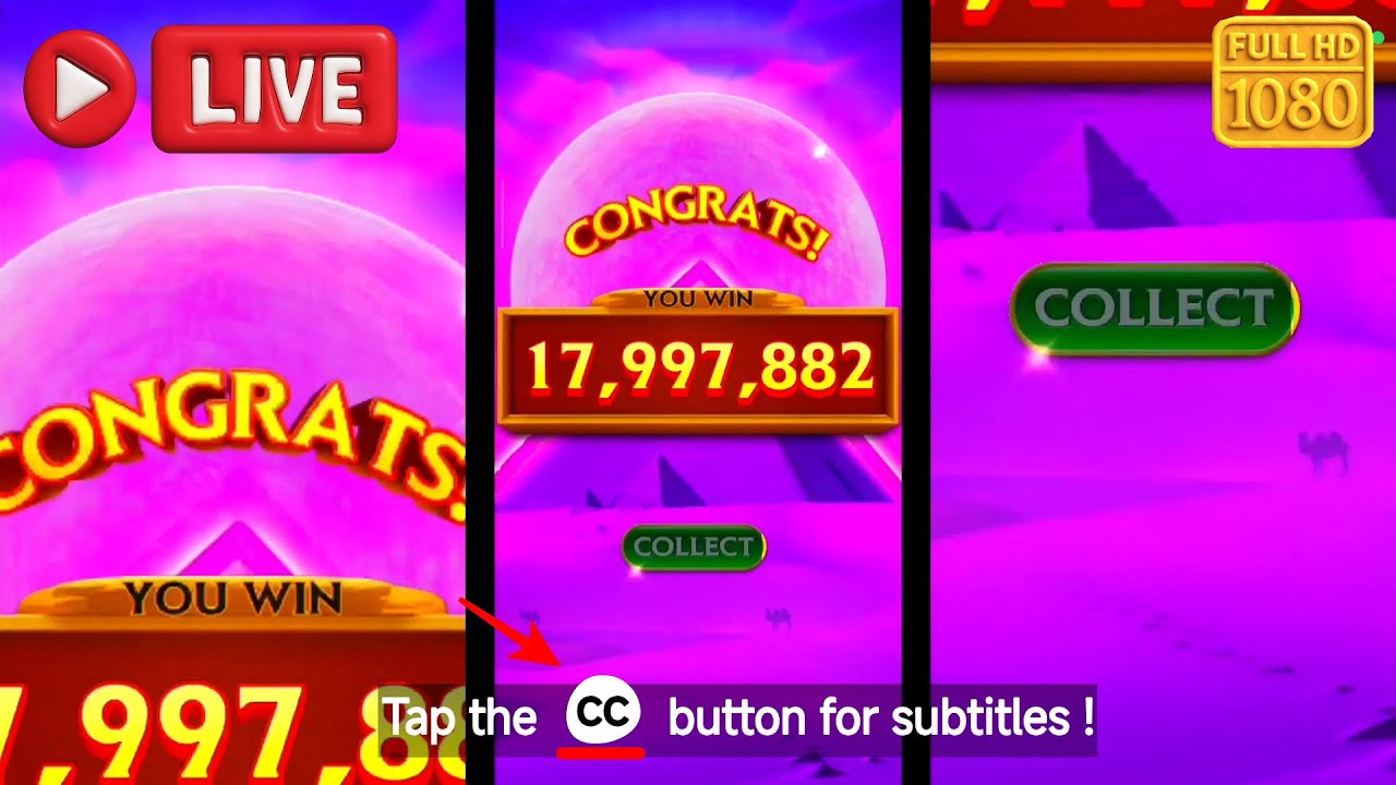 [США] Обзор системы вывода средств в казино Cash Frenzy: реален ли выигрыш фараона?