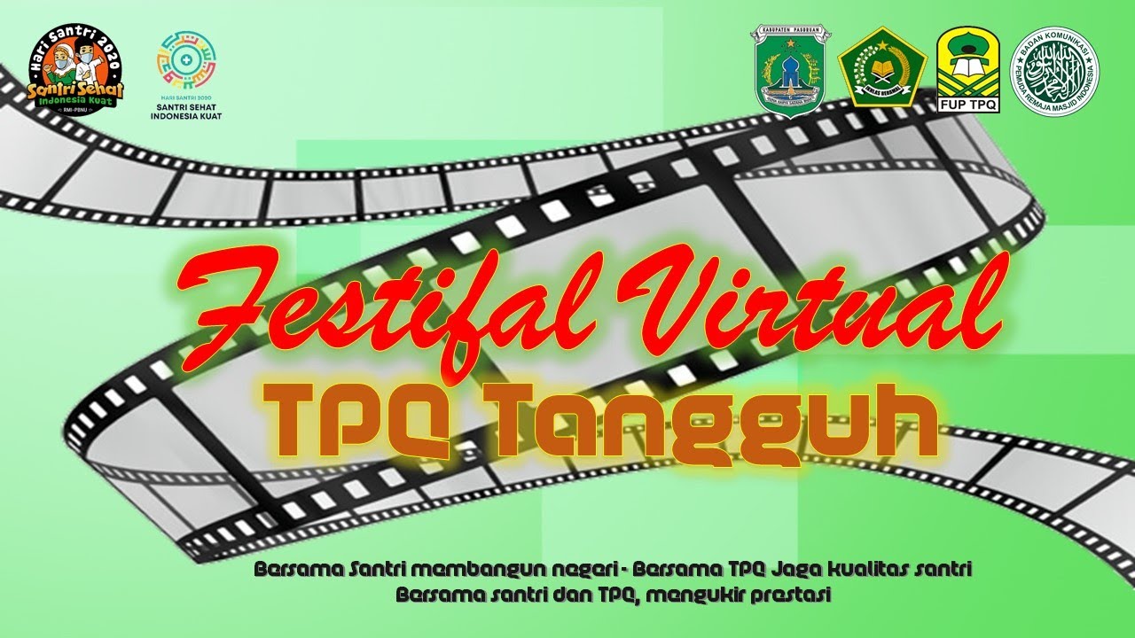 TPQ Baitul Chalim Gondangwetan-Ikhtiar Tangkal Covid-19