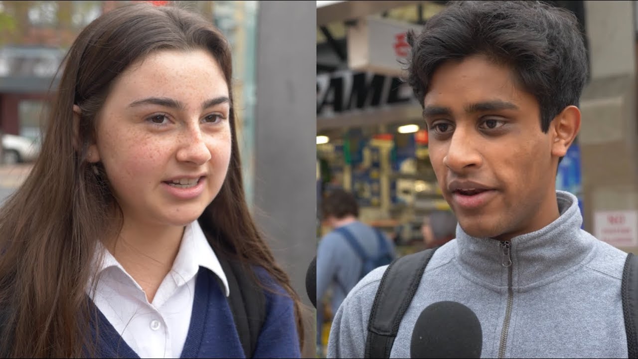 Students Have Their Say on the Education System | StudyTime NZ