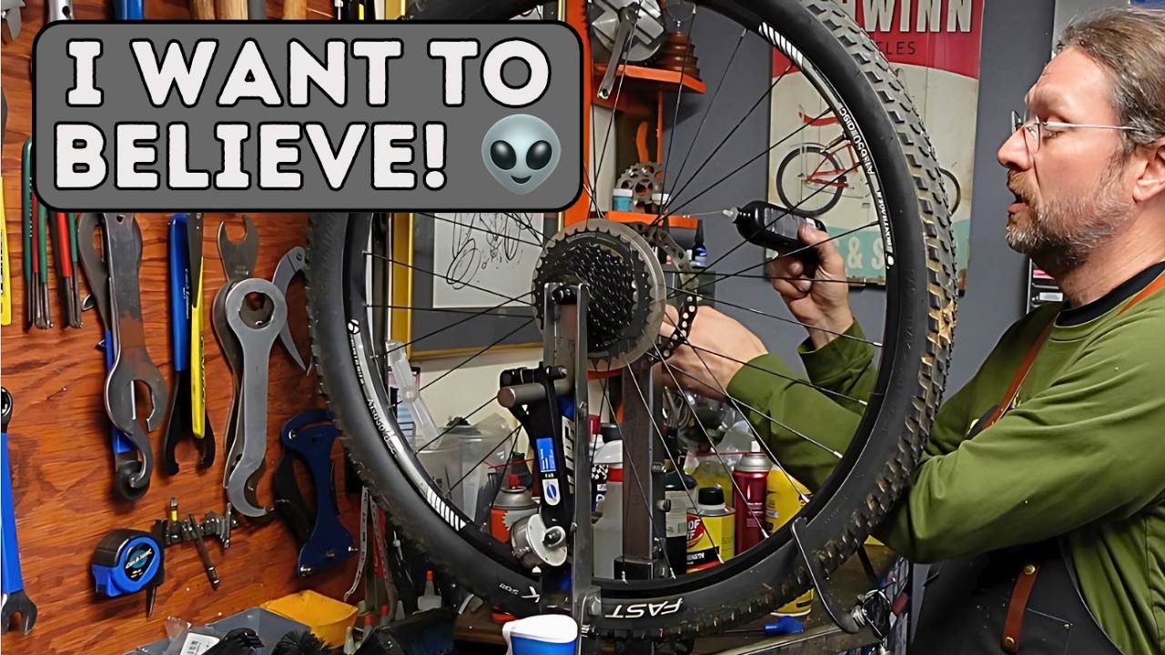 Everyone wants one of these! My customer missed out! Trek Gary Fisher X-Caliber Marlin 5 basic MTB!