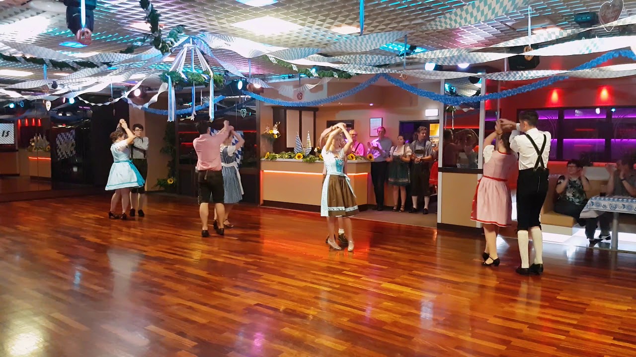Polka - Ich hab dich gern - 06.10.2018