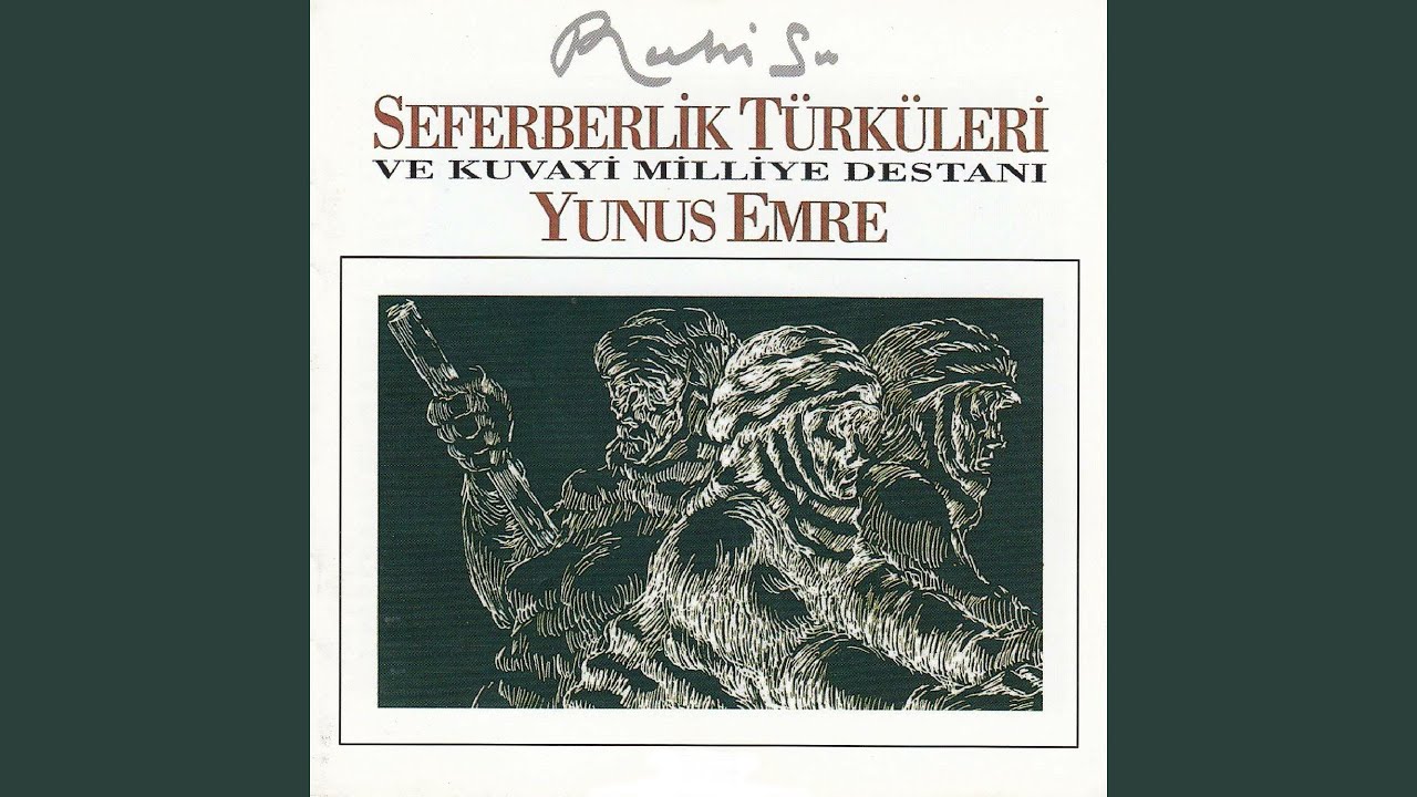 Evvel Benem, Ahır Benem