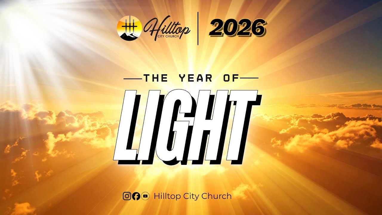 Thanksgiving Service//Feb 1, 2026
