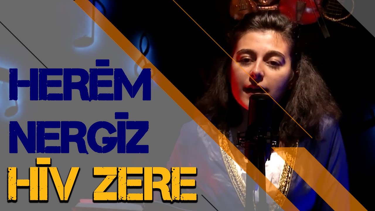 AKÛSTÎK - HERÊM NERGÎZ