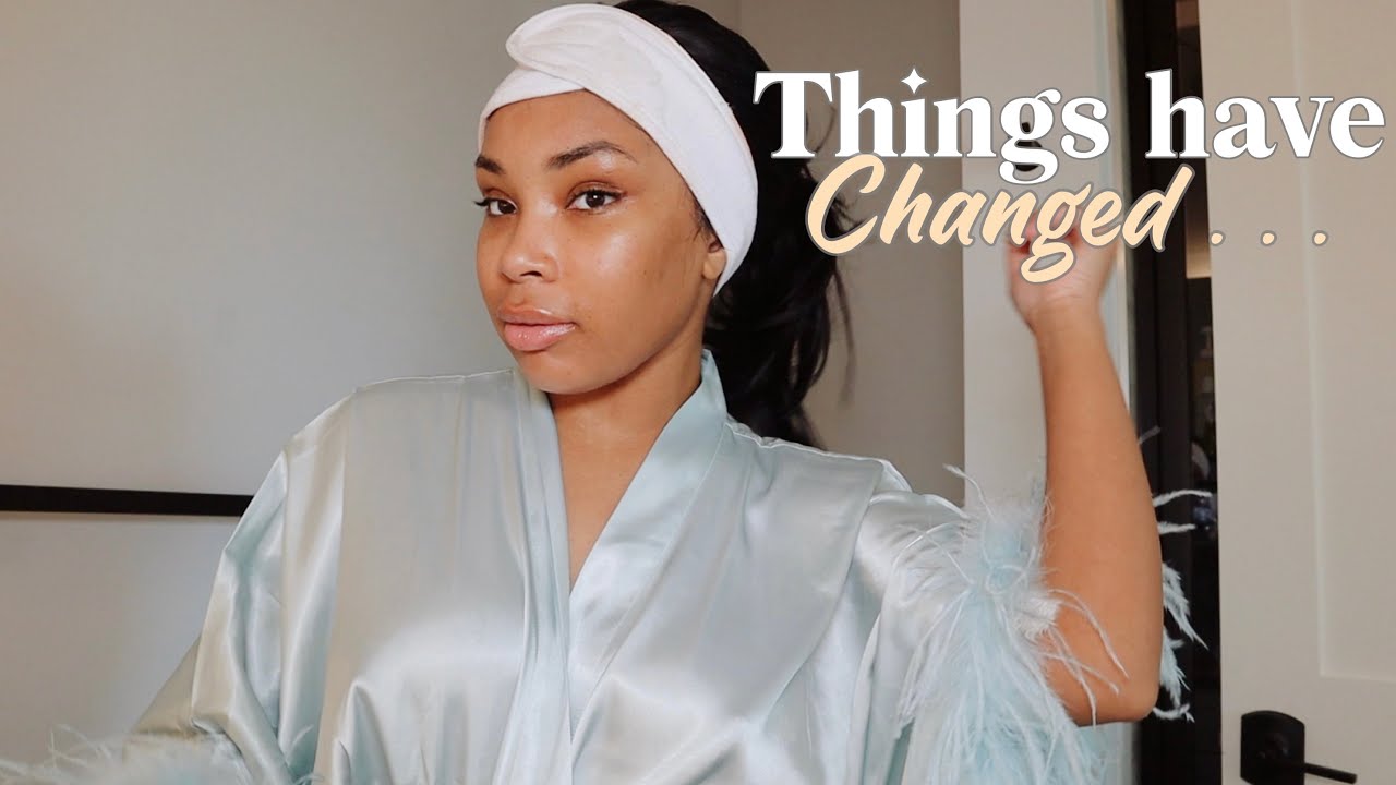 Living Alone | Pilates, Skincare & Girl Talk