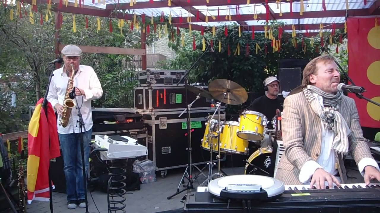 Moonjam - Sarai