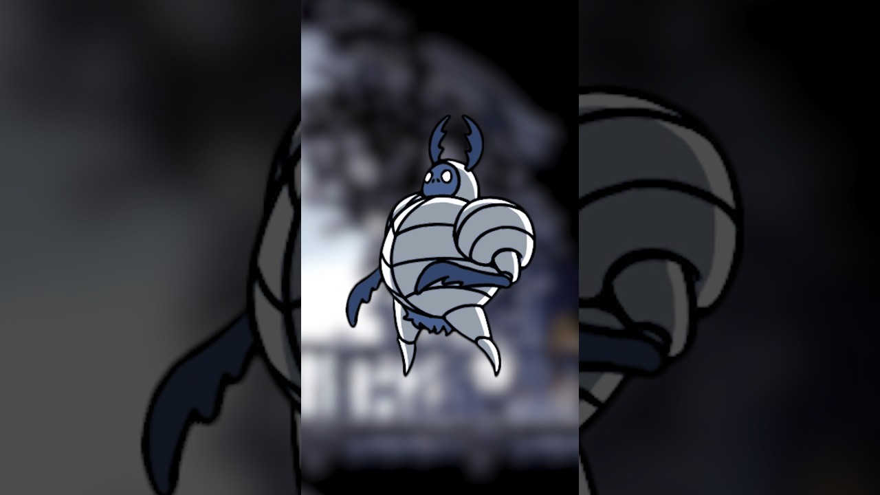 🔓 C&oacute;mo desbloquear la pelea contra el Defensor Blanco #hollowknight #whitedefender #silksong #zote