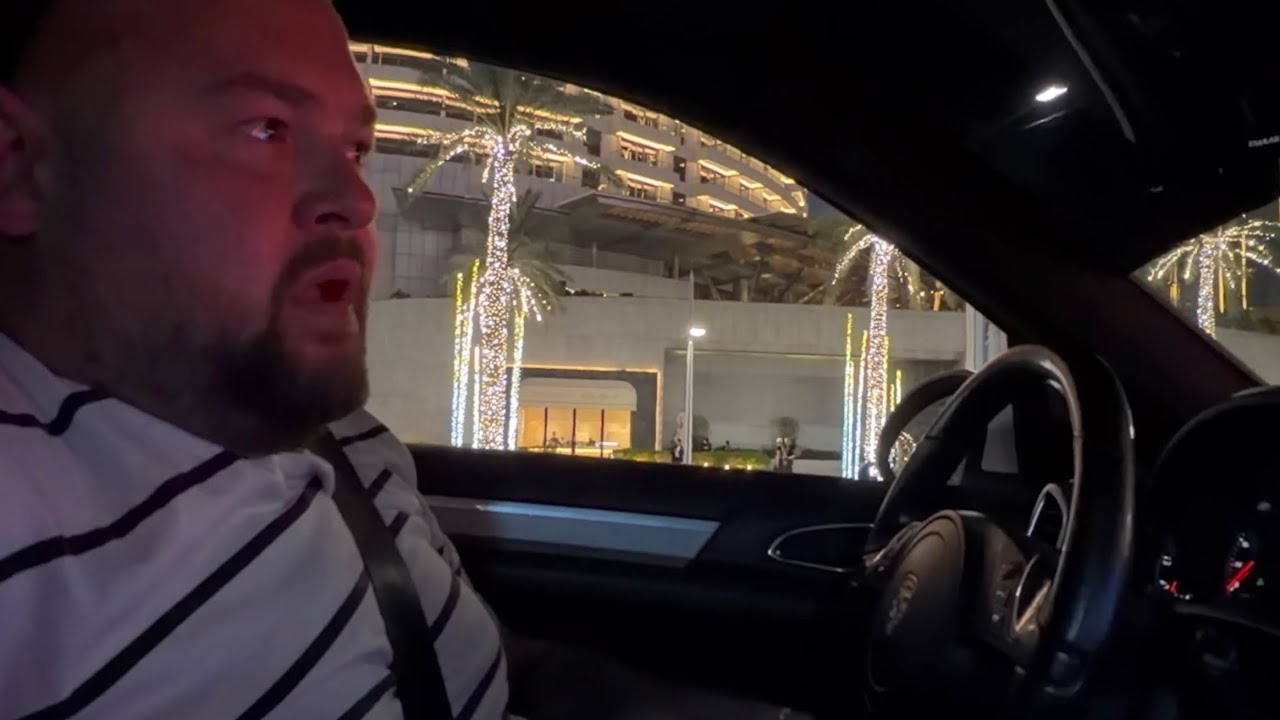 Dubai Realit&auml;t 2026 - MittmannLive 