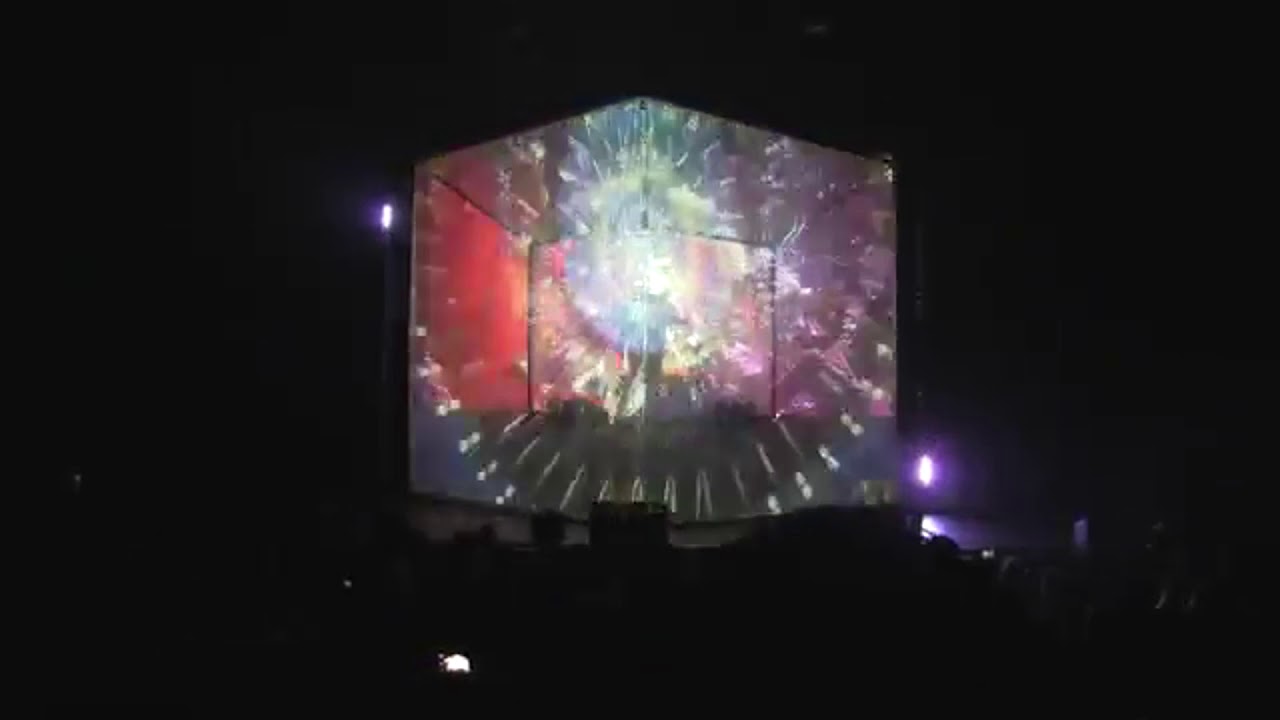 Flying Lotus - Rain Ryuichi Sakamoto