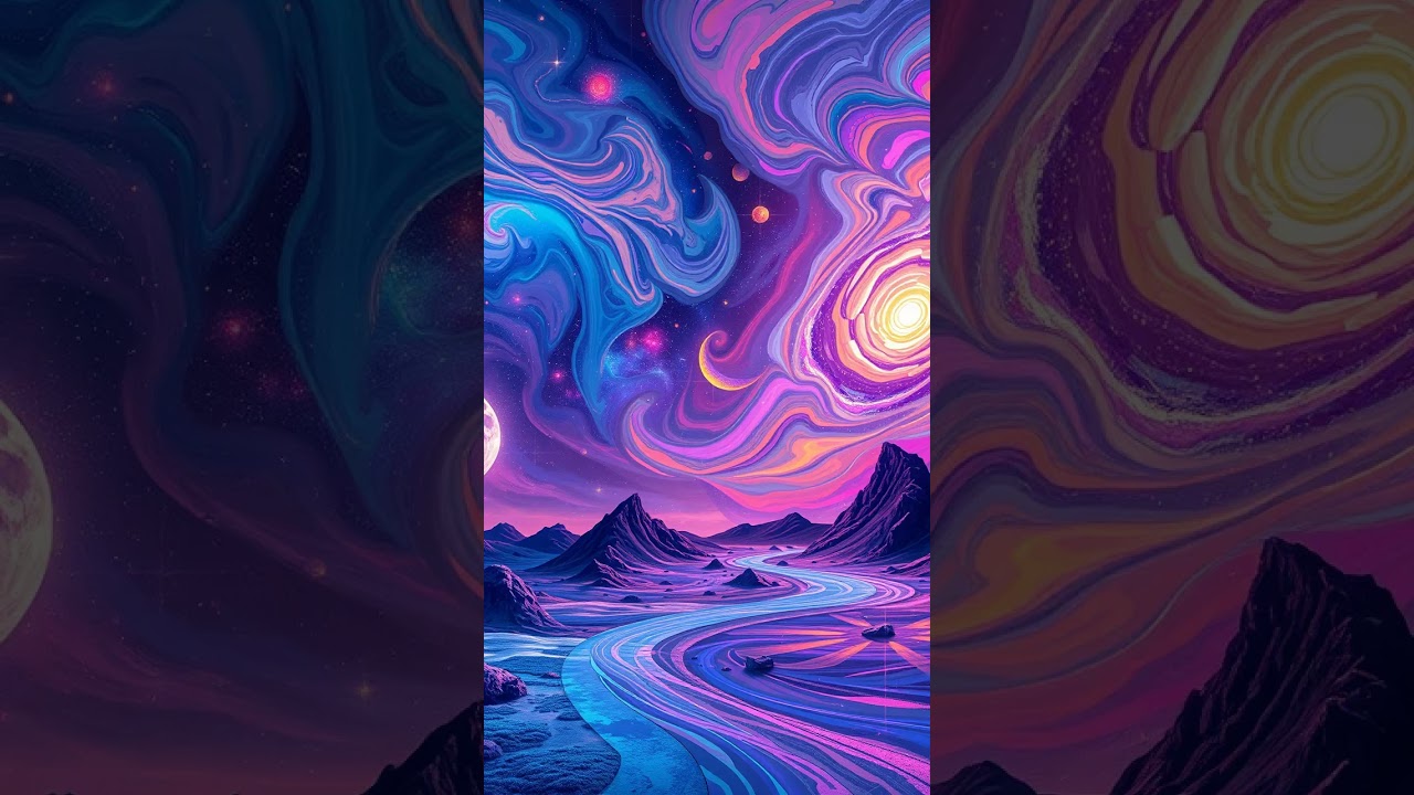 Kaleidoscope Dreams | Psytrance | 