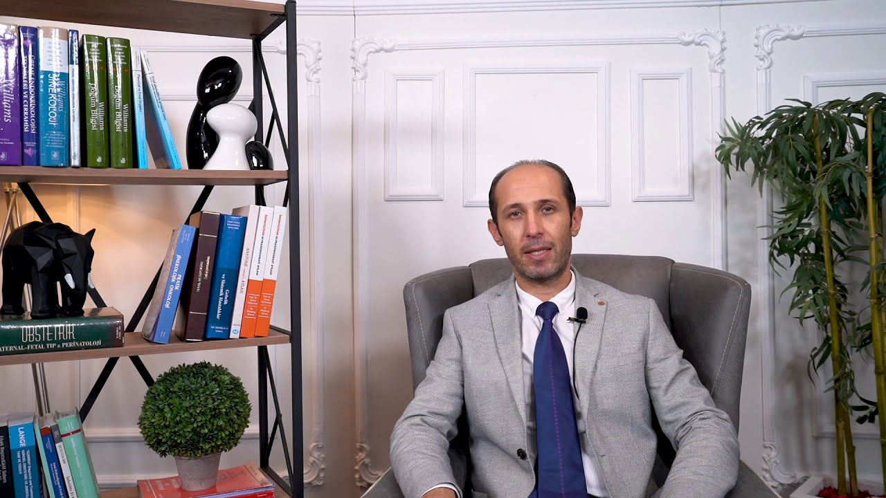 Bebeklerde besin alerjisi neden olur ve nasıl tedavi edilir? - Uz. Dr. Soner Demirel