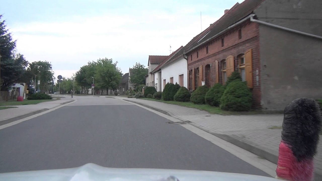 Premsendorf Stadt Annaburg Kreis Wittenburg Sachsen Anhalt 9.8.2013