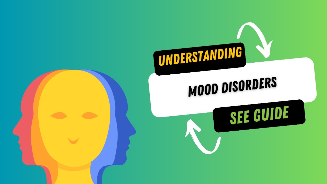 Understanding Mood Disorders | Patient Education Guide | QuickRx Specialty Pharmacy