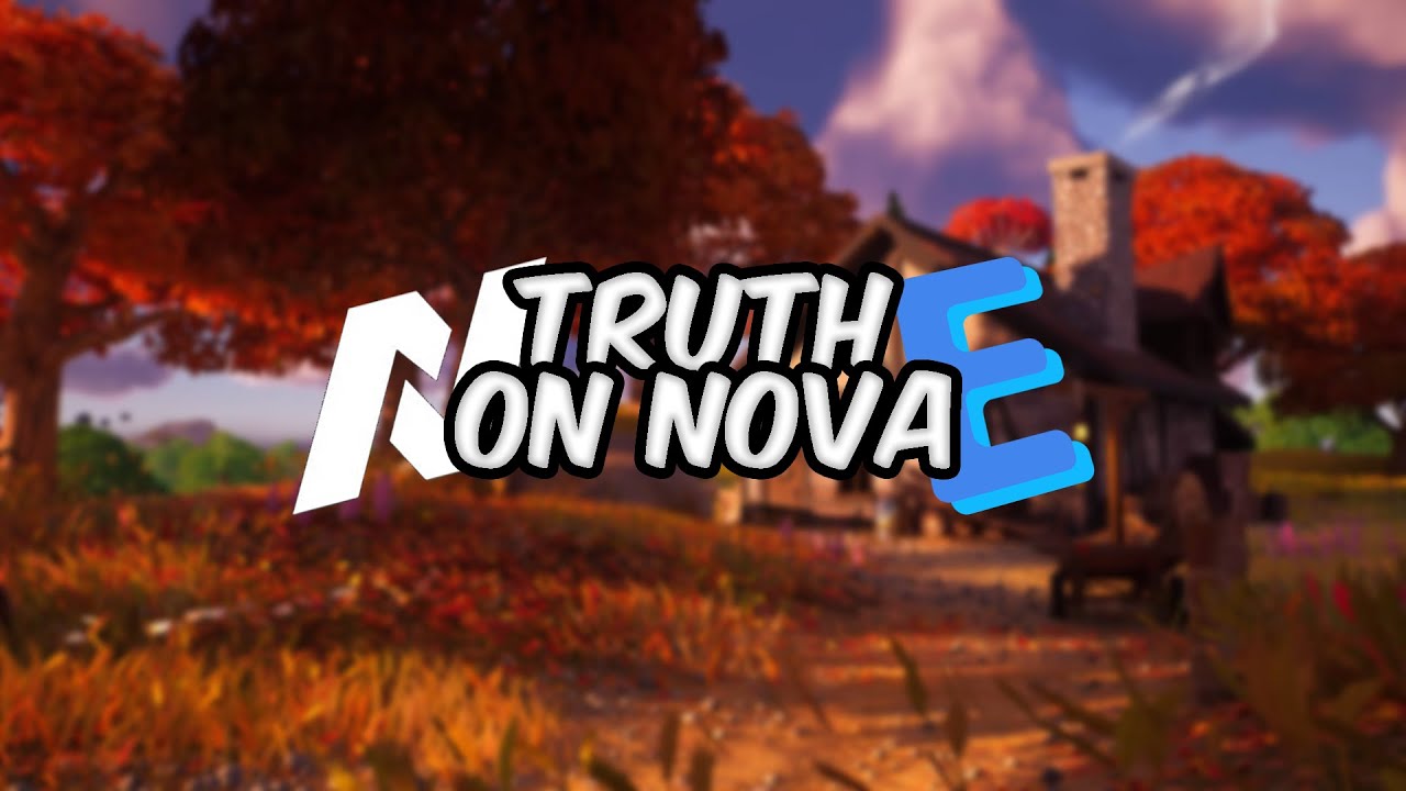The whole truth about Nova. (Nova vs EZFN)