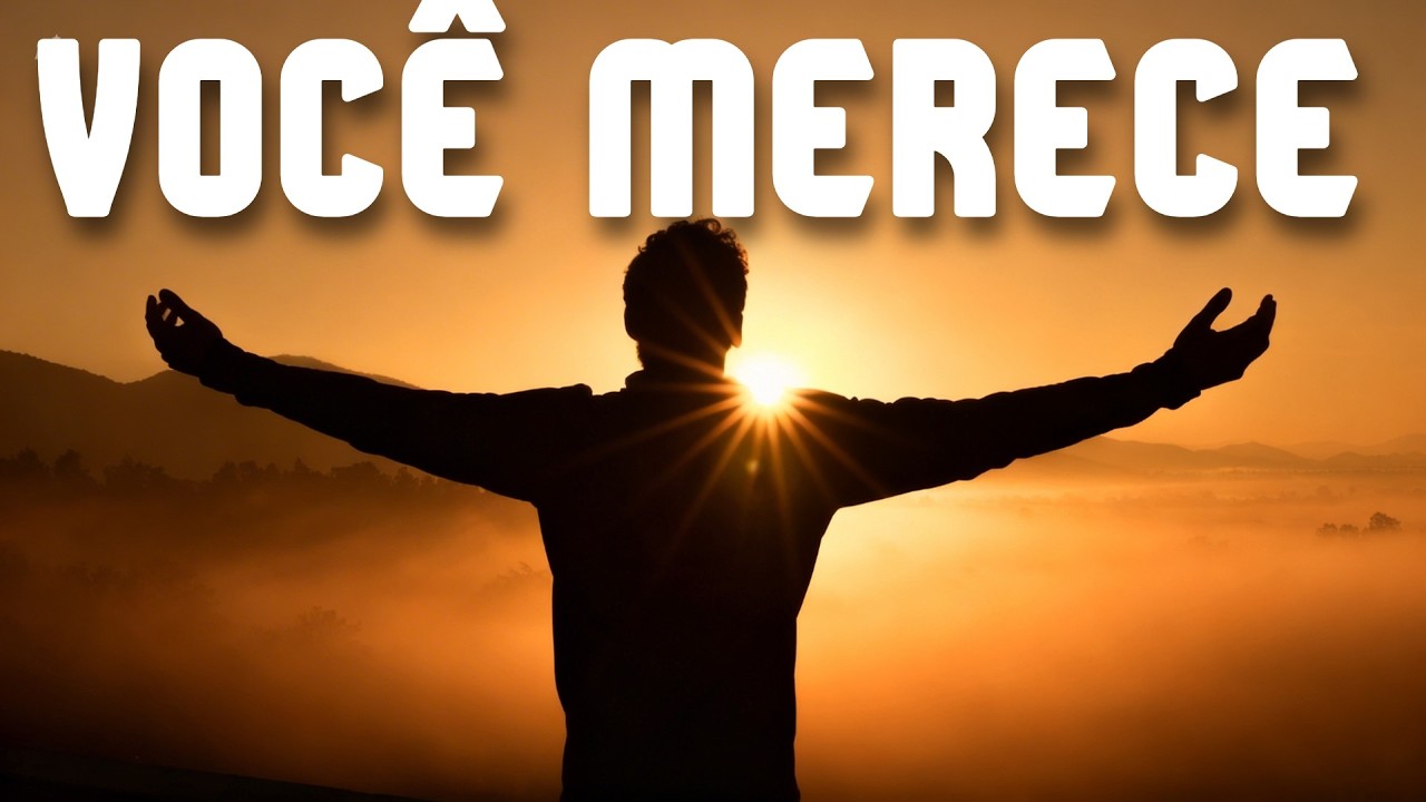 Reprogramação Mental: Merecimento