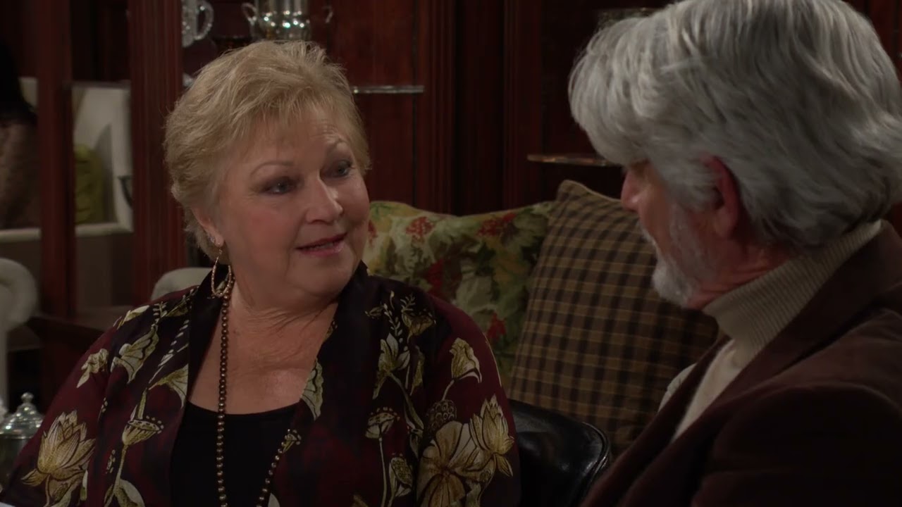 Next Week on Y&R (Week of 3/10)