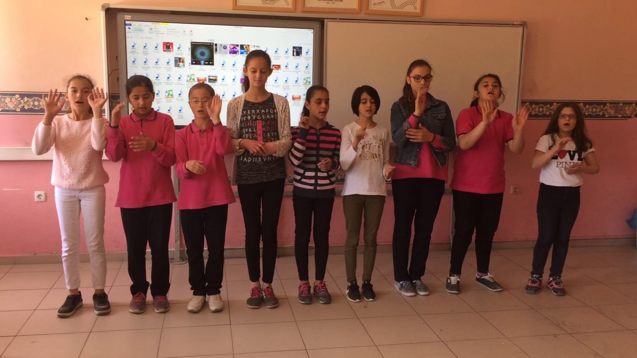 BURDUR BÜĞDÜZ ORTAOKULU