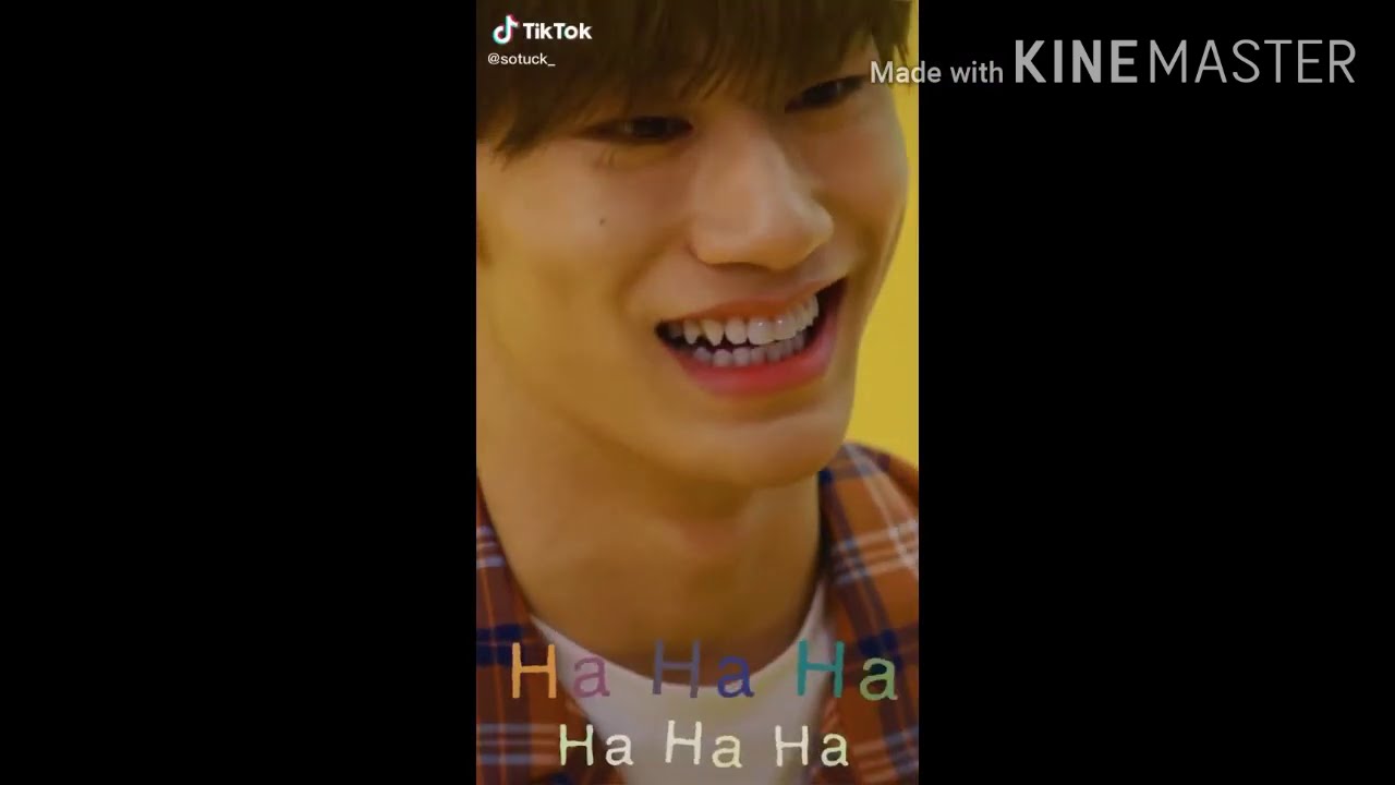 Kpop tiktok while we wait for the thanxx mv