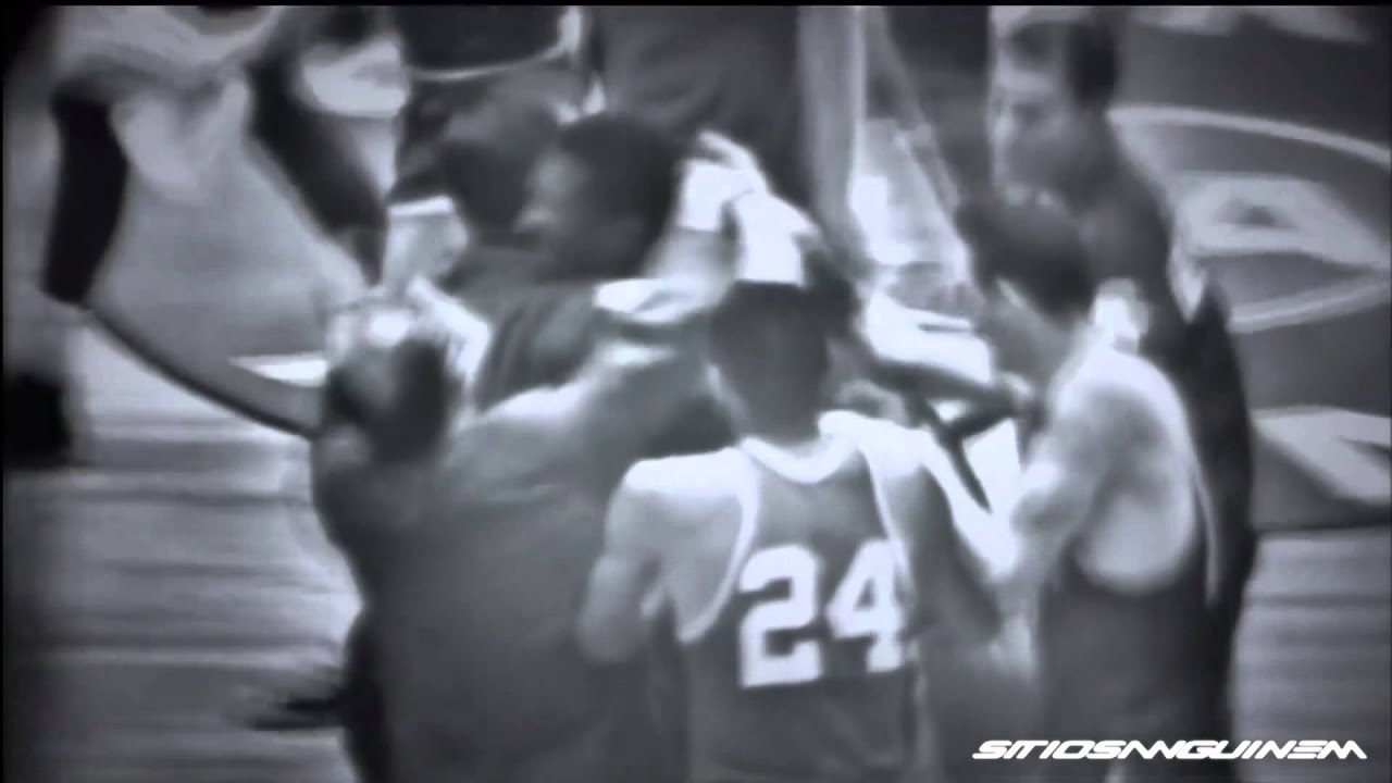 Bill Russell - The Ultimate Champion [HD]