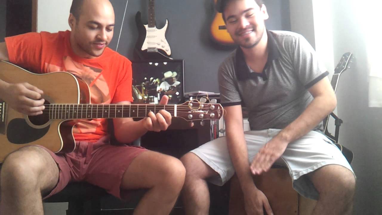 Ewerson & Gustavo - T&aacute; Rodada