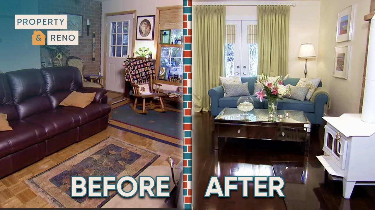 Personalised Spaces, Stunning Results | Colin & Justin's Home Heist