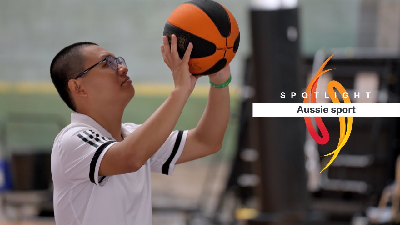 International students introduced to Aussie sports - Australian International Sports Organisation