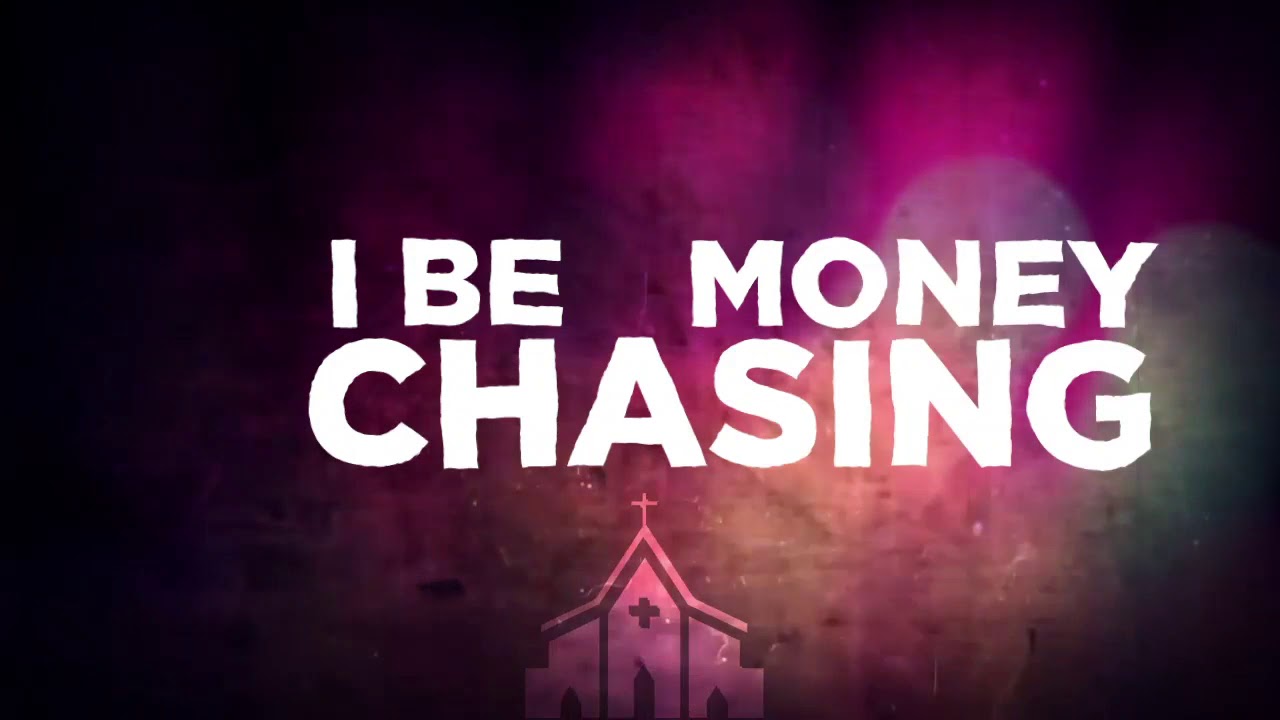 CHALE MAKE WE GO CHURCH