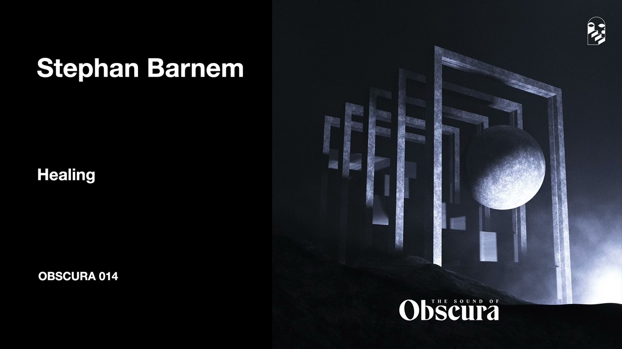 Stephan Barnem - Healing