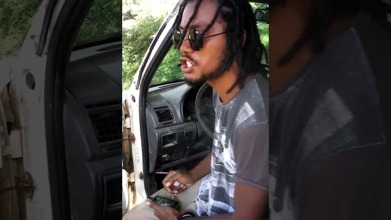 Freestyle louxstyle kanaky
