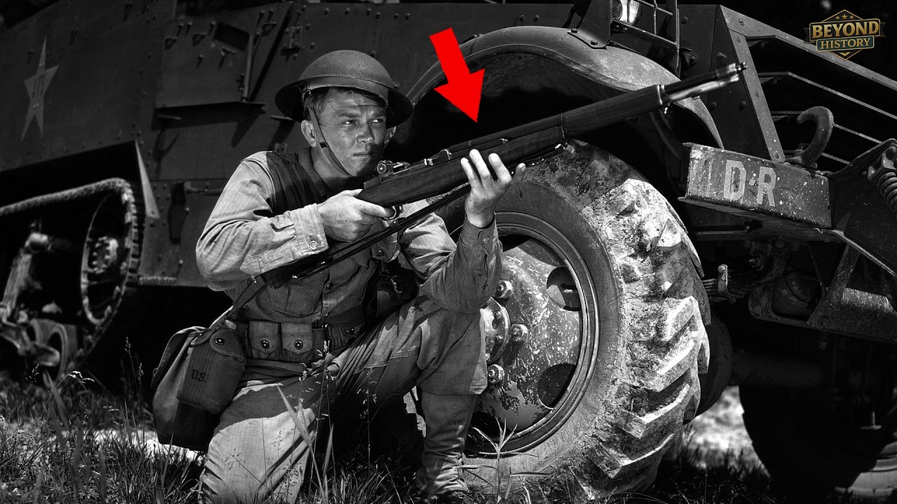 Germans Were Outranged By Patton’s 