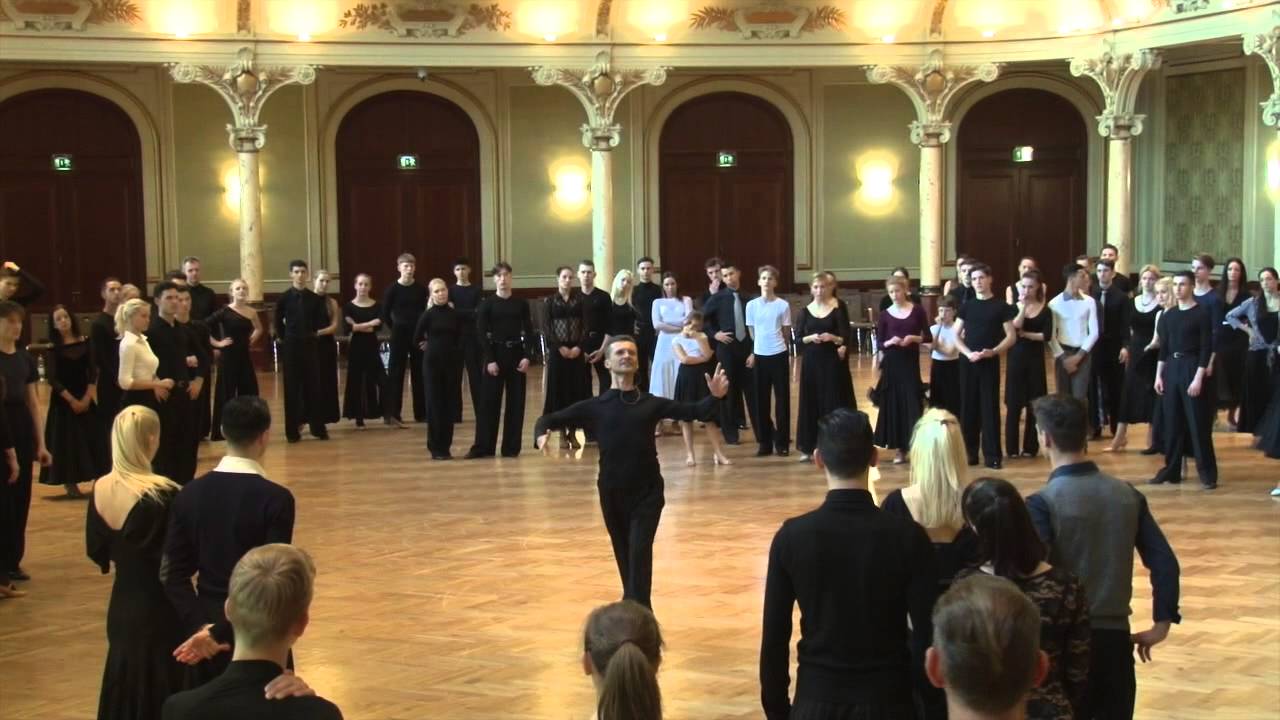 THE CAMP 2014 - Standard Lessons