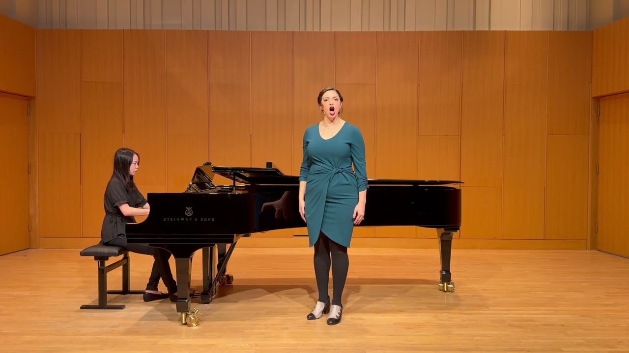 Come Scolgio, Così fan tutte Mozart, Elia Meekhoff